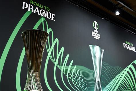 How to watch Europa Conference League draw: TV channel and .